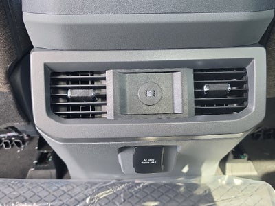 2027 Ford Super Duty XLT