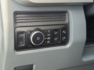 2027 Ford Super Duty XLT