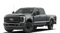 2027 Ford Super Duty XLT