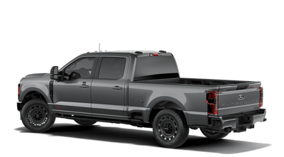 2027 Ford Super Duty XLT