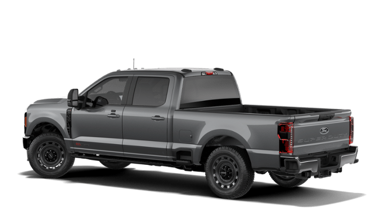 2027 Ford Super Duty XLT