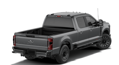 2027 Ford Super Duty XLT