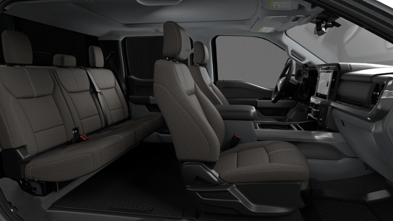 2027 Ford Super Duty XLT