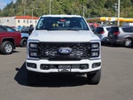 2027 Ford Super Duty LARIAT