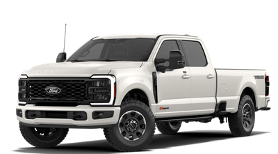 2027 Ford Super Duty LARIAT