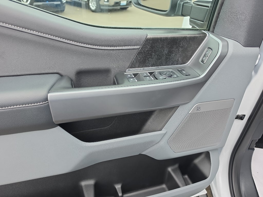 2026 Ford Super Duty XLT