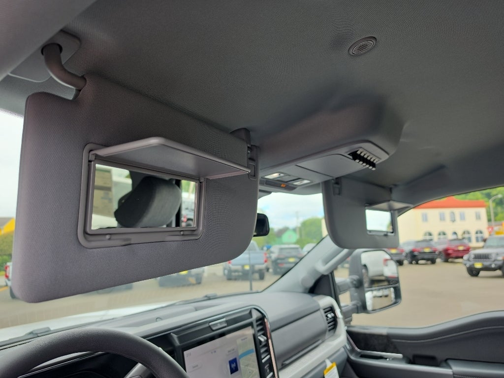 2026 Ford Super Duty XLT