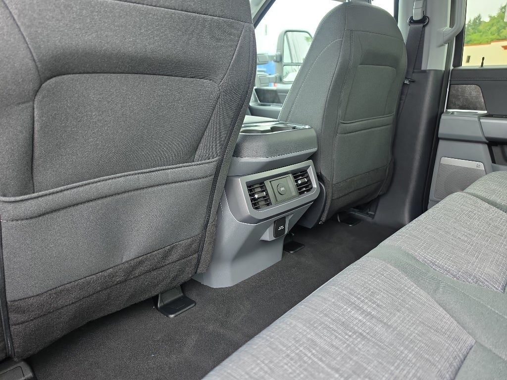 2026 Ford Super Duty XLT