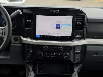 2026 Ford Super Duty XLT