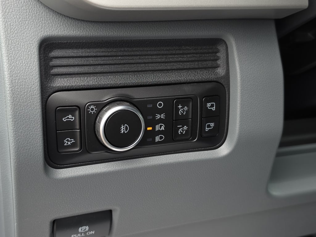 2026 Ford Super Duty XLT