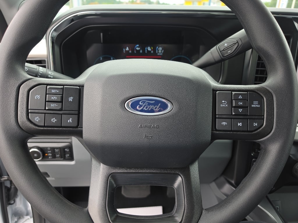 2026 Ford Super Duty XLT
