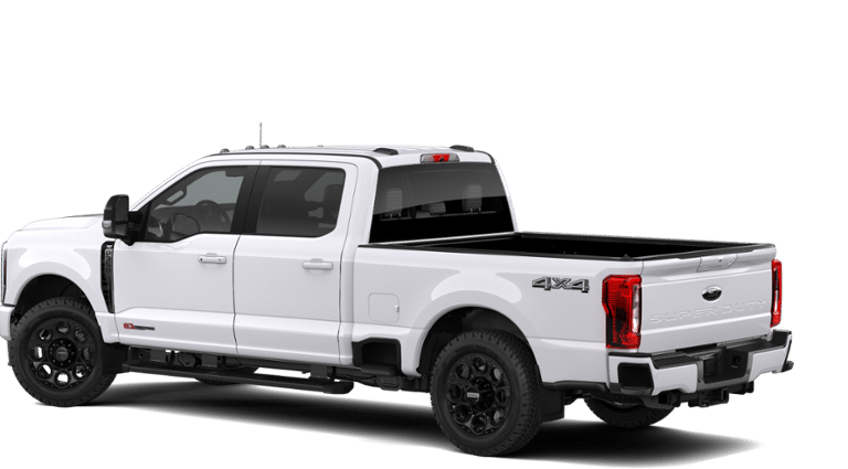 2026 Ford Super Duty XLT
