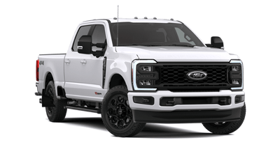 2026 Ford Super Duty XLT