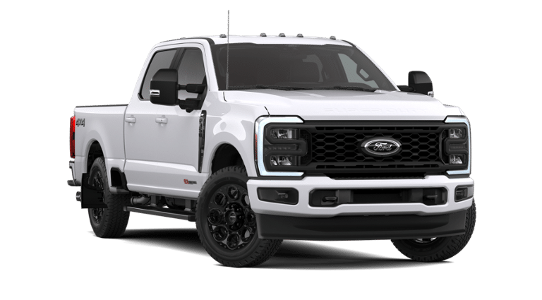 2026 Ford Super Duty XLT