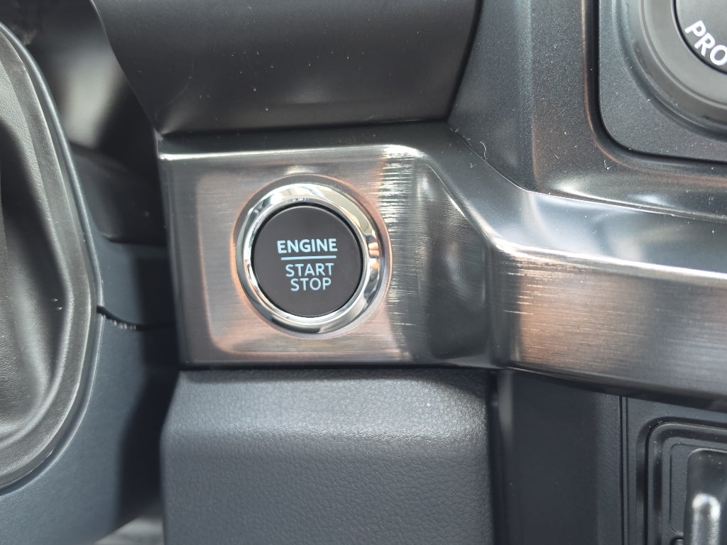2027 Ford Super Duty LARIAT