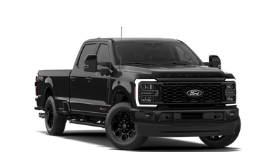 2027 Ford Super Duty LARIAT