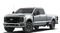 2027 Ford Super Duty LARIAT