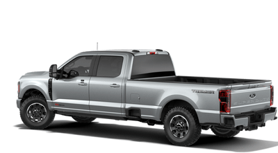 2027 Ford Super Duty LARIAT