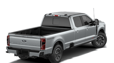 2027 Ford Super Duty LARIAT