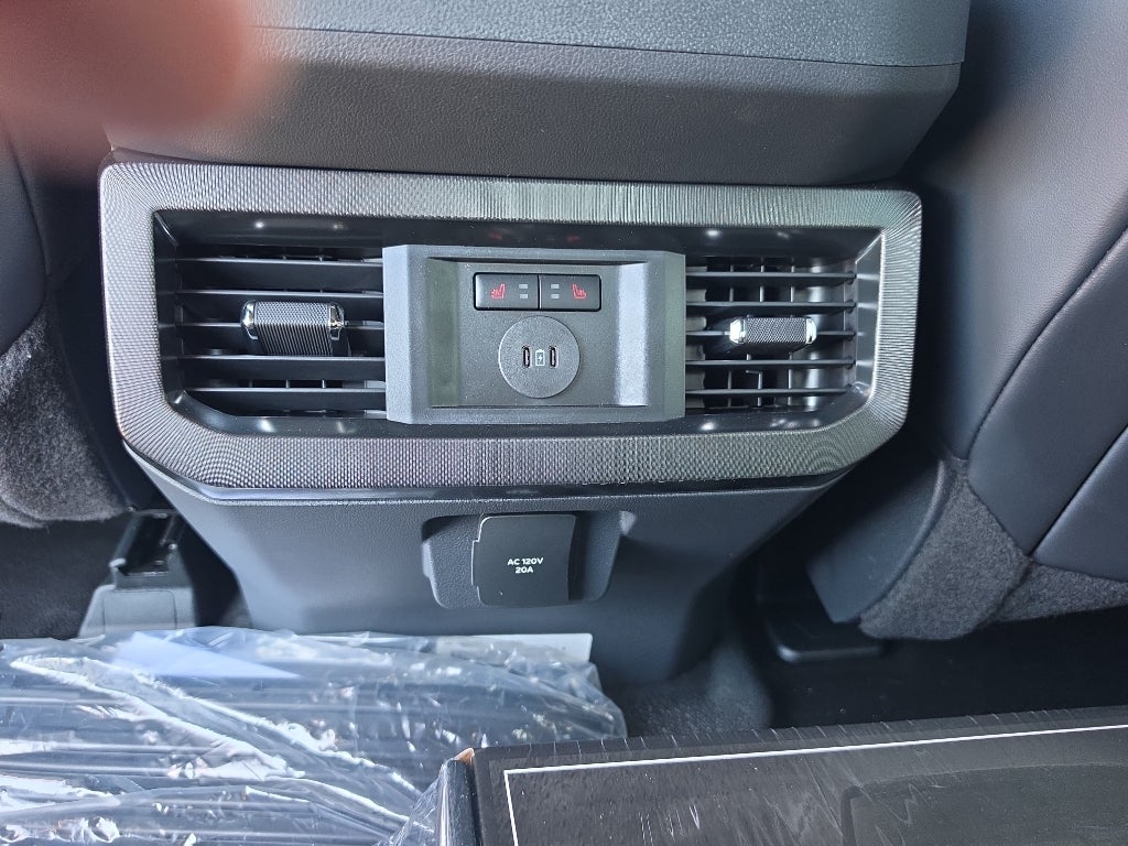2026 Ford Super Duty Platinum