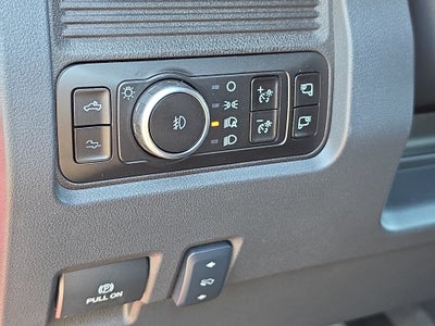 2026 Ford Super Duty Platinum