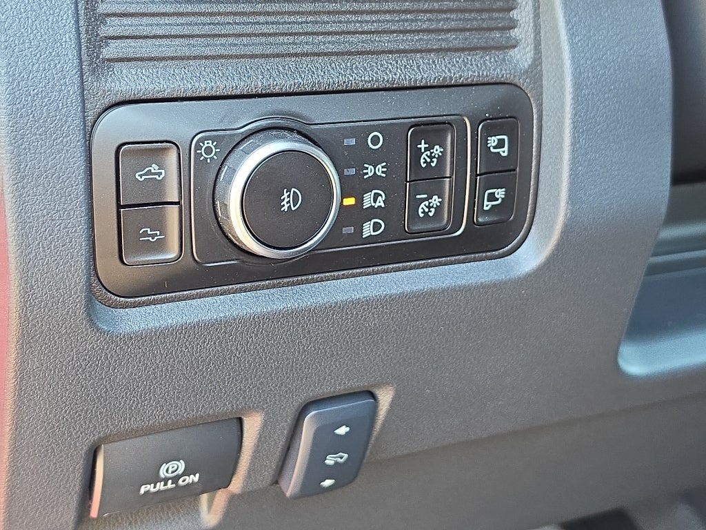 2026 Ford Super Duty Platinum