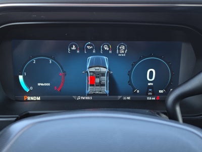 2026 Ford Super Duty Platinum
