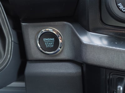 2026 Ford Super Duty Platinum