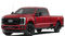 2026 Ford Super Duty Platinum