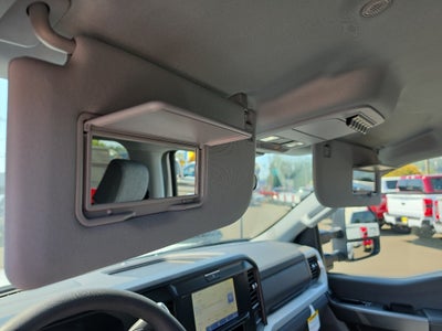 2026 Ford Super Duty XLT