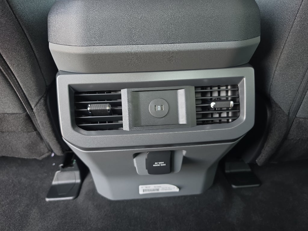 2026 Ford Super Duty XLT