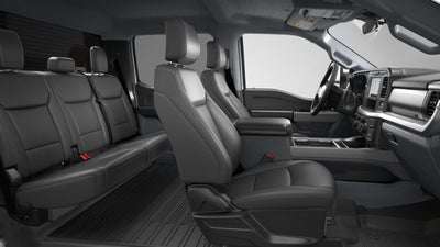 2026 Ford Super Duty XLT