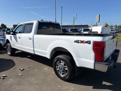 2022 Ford F-350 Super Duty LARIAT
