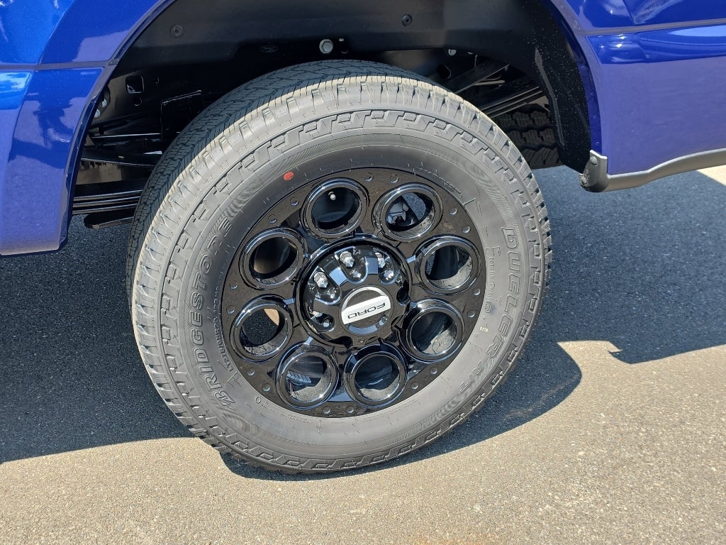 2026 Ford Super Duty XLT