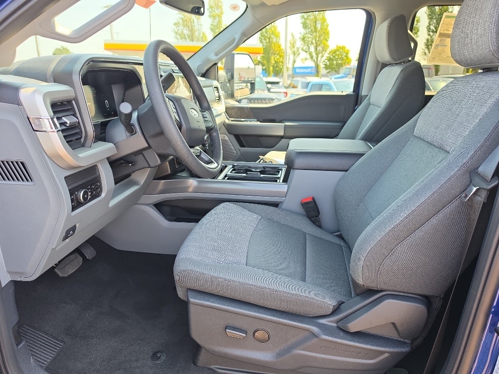 2026 Ford Super Duty XLT