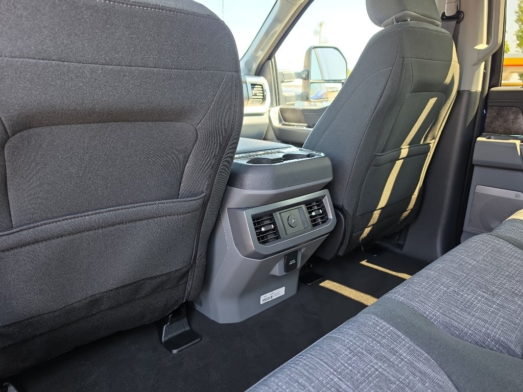 2026 Ford Super Duty XLT
