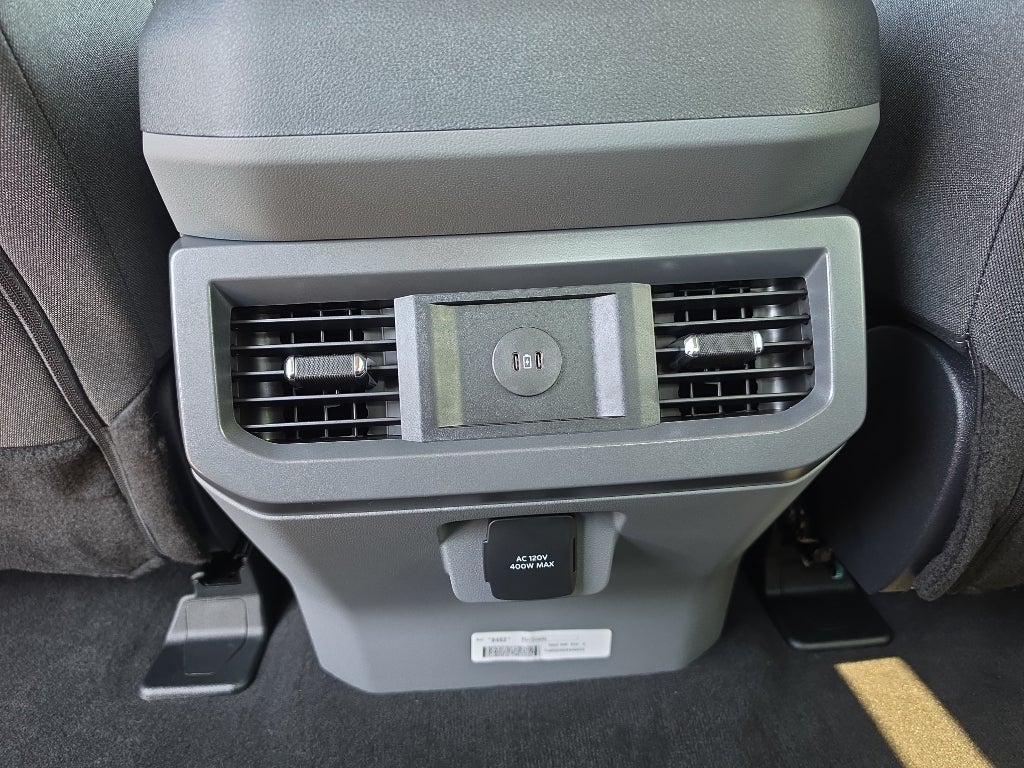 2026 Ford Super Duty XLT