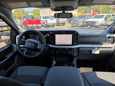 2026 Ford Super Duty XLT