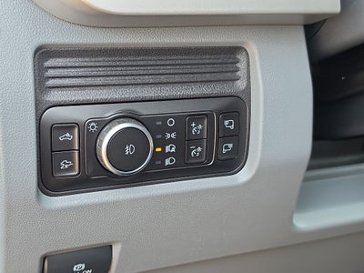 2026 Ford Super Duty XLT