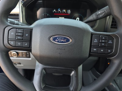 2026 Ford Super Duty XLT