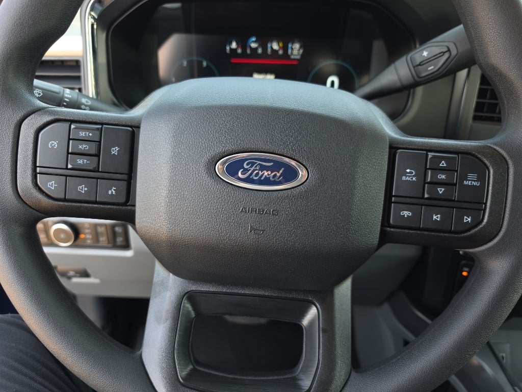 2026 Ford Super Duty XLT