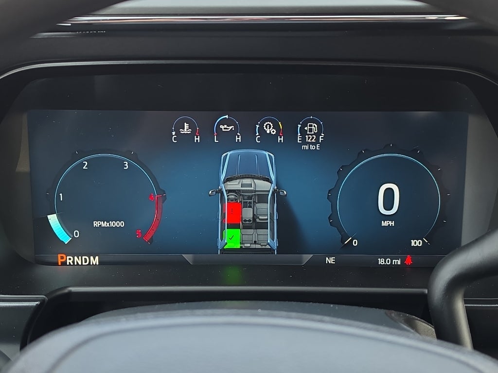 2026 Ford Super Duty XLT
