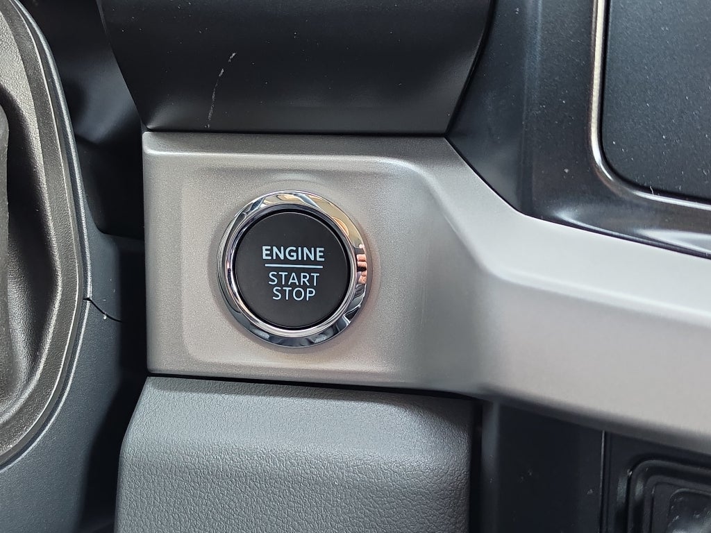 2026 Ford Super Duty XLT