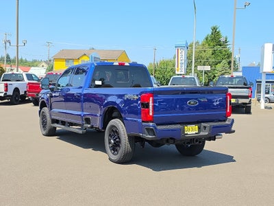 2026 Ford Super Duty XLT