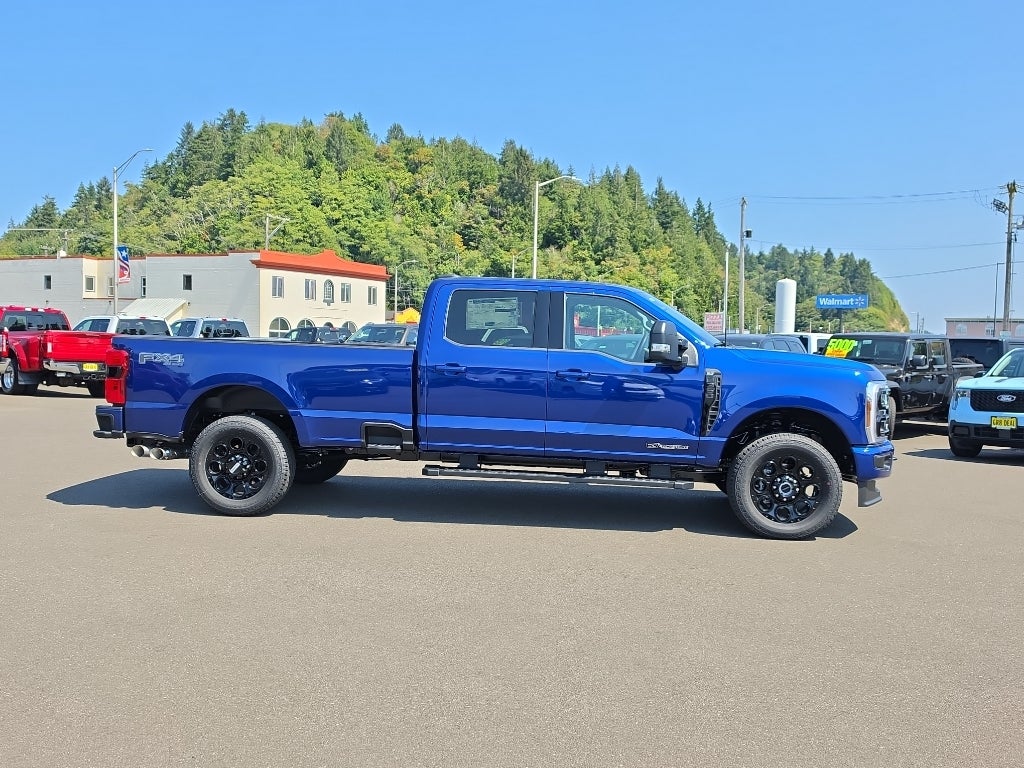 2026 Ford Super Duty XLT