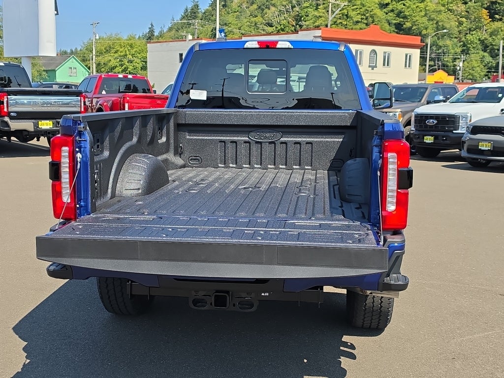 2026 Ford Super Duty XLT