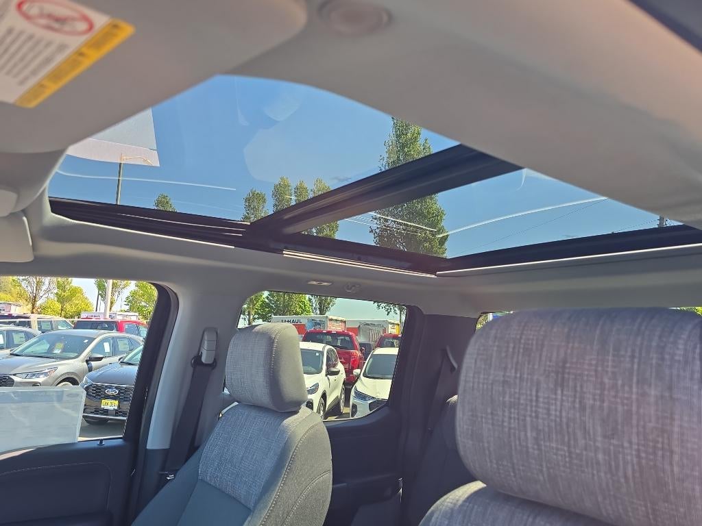 2025 Ford Super Duty XLT