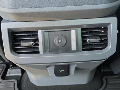 2025 Ford Super Duty XLT