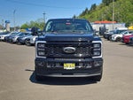 2025 Ford Super Duty XLT