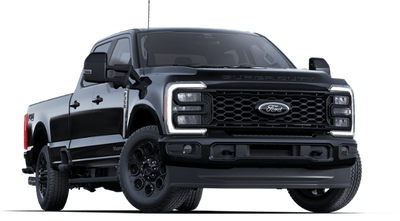 2025 Ford Super Duty XLT